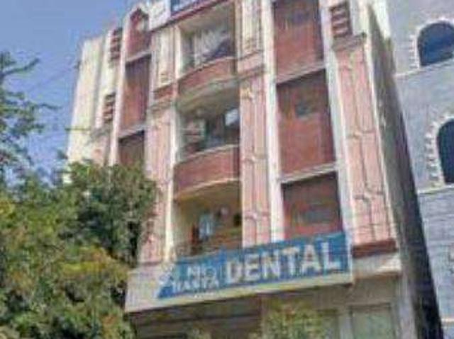 3 BHK Flat In Hsc Construction for Rent In K P H B Phase 9