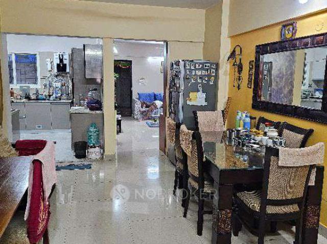 3 BHK Flat In Ittina Akkala For Sale In Whitefield