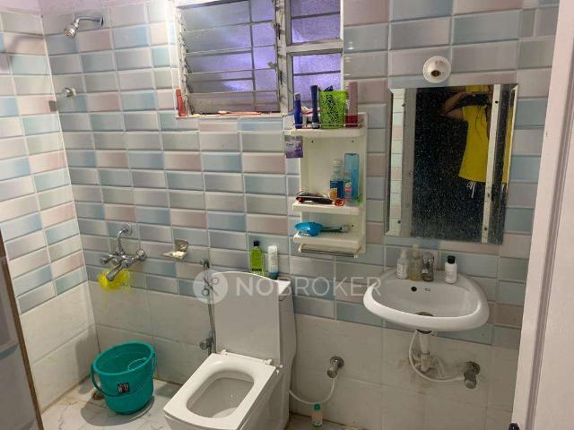 3 BHK Flat In Ittina Raje Apartment, Dooravani Nagar For Sal
