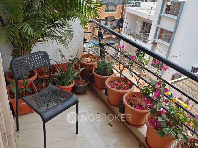3 BHK Flat In Ivory Mansion For Sale In Horamavu Agara