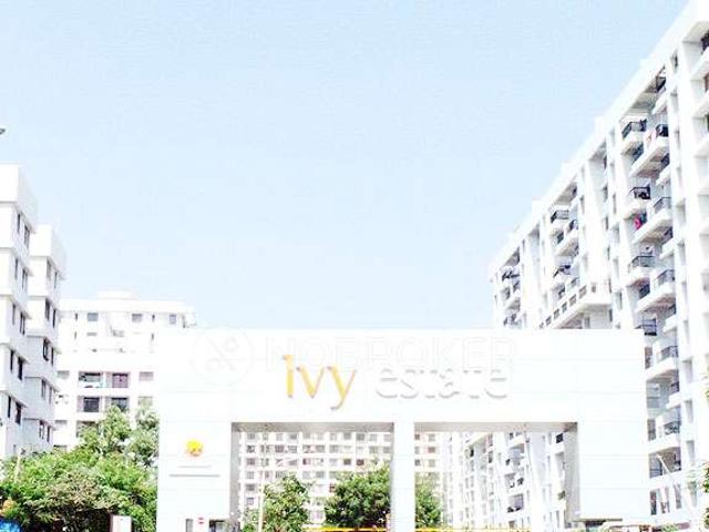 3 BHK Flat In Ivy Estate For Sale In Wagholi, Pune