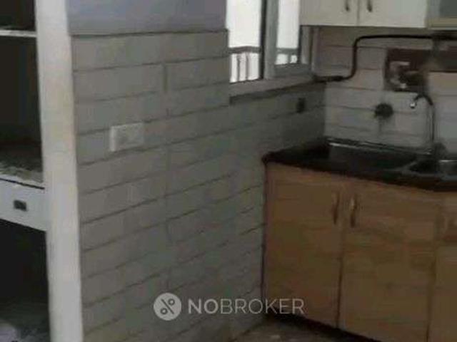 3 BHK Flat In I Tower 14th Avenue for Rent In Gaur City 2