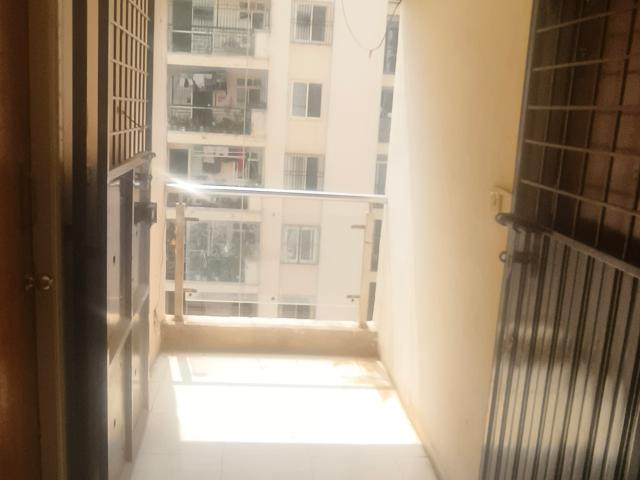 3 BHK Flat In Ibc Platinum City, Peenya For Sale In Yeswanthpur