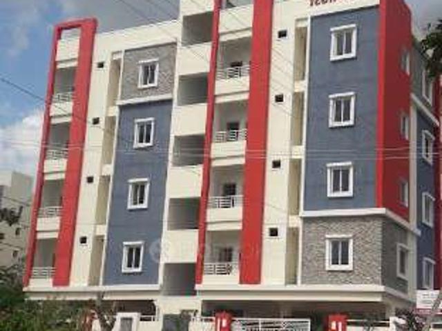3 BHK Flat In Icon Elite for Rent In Pragathi Nagar