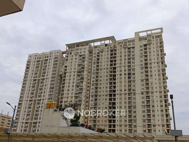 3 BHK Flat In Icon North For Sale In Thanisandra