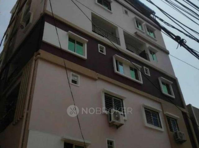3 BHK Flat In Iconic Apartmnet for Rent In Banjara Hills
