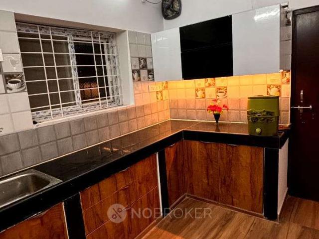 3 BHK Flat In Iconic Medows for Rent In Alkapur