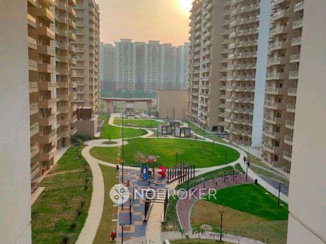 3 BHK Flat In Iitl Nimbus The Hyde Park for Rent In Sector