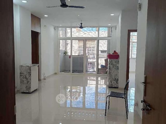 3 BHK Flat In Ijm Raintree Park for Rent In Kukatpally