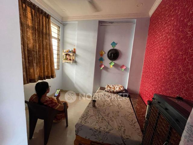 3 BHK Flat In Ijm Raintree Park for Rent In Kukatpally