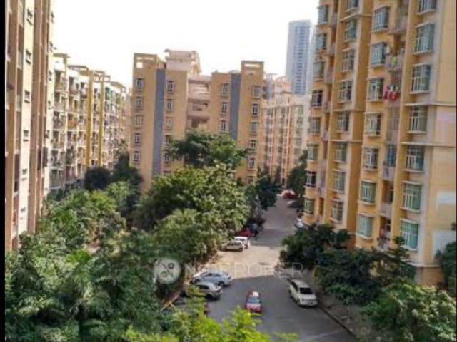 3 BHK Flat In Ijm Raintree Park for Rent In Kukatpally