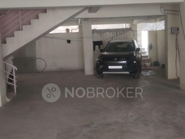3 BHK Flat In Ikon Residency For Sale In Kukatpally