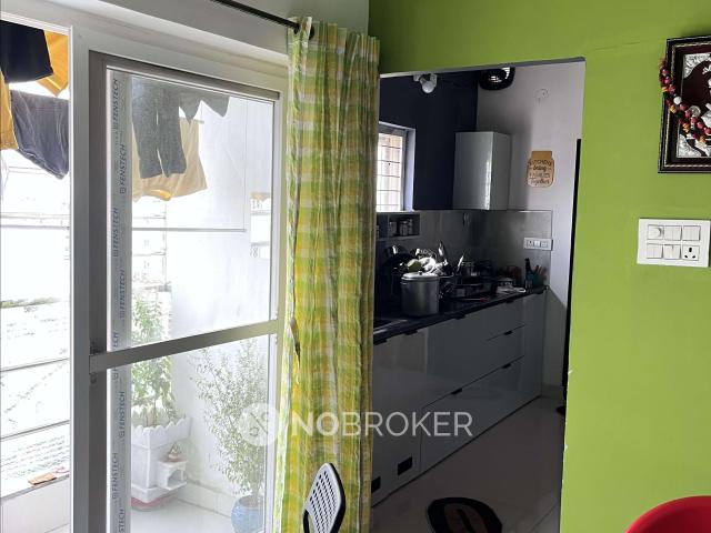 3 BHK Flat In Ikunj for Rent In Uppal