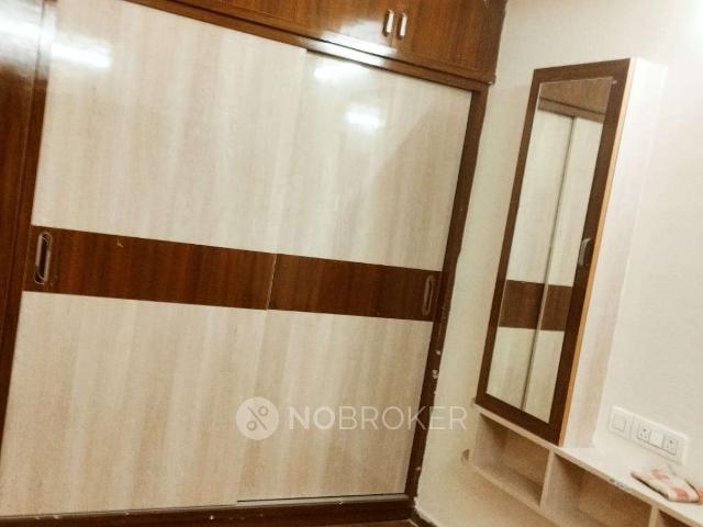 3 BHK Flat In Ikyas Vasishtha, Kphb 5th Phase for Rent In Kukatpally