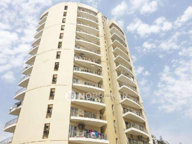 3 BHK Flat In Ild Greens, Sector 37c for Rent In Sector 37c