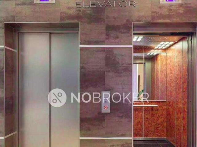 3 BHK Flat In Imarat Abid Heights For Sale In Lakdikapul