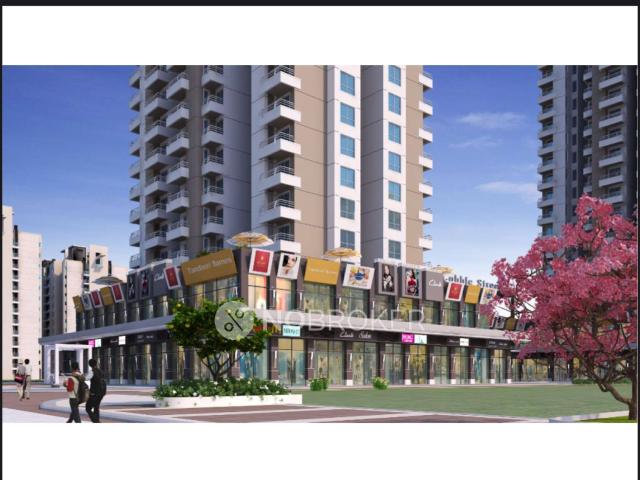 3 BHK Flat In Imperia Aashiyara Phase 2 For Sale In Sector 37 c