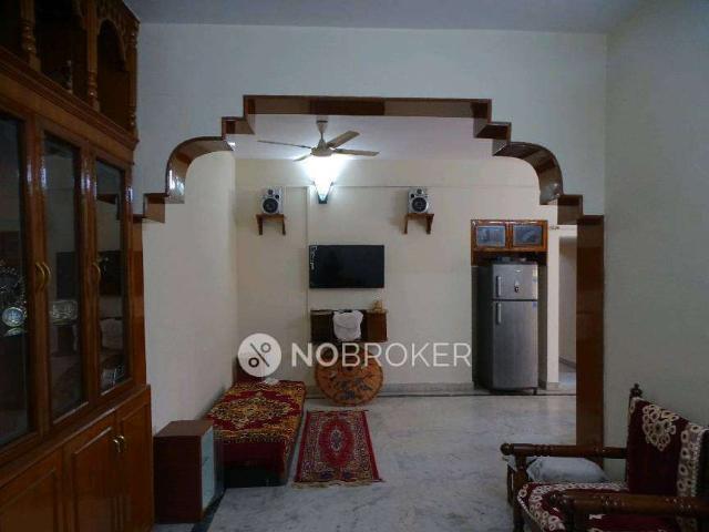 3 BHK Flat In Imperial Garden for Rent In Begumpet, Hyderabad