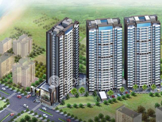 3 BHK Flat In Imperial Heights for Rent In Goregaon West