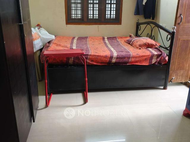 3 BHK Flat In Imperial Jayakrishna Towers For Sale In Neknampur