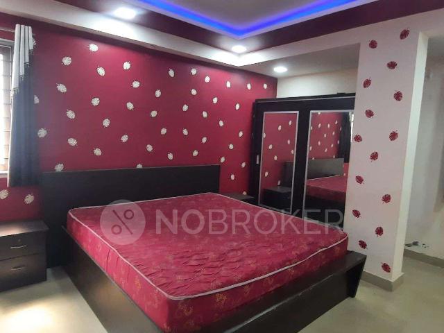 3 BHK Flat In Imperial Residency for Rent In Upparpally