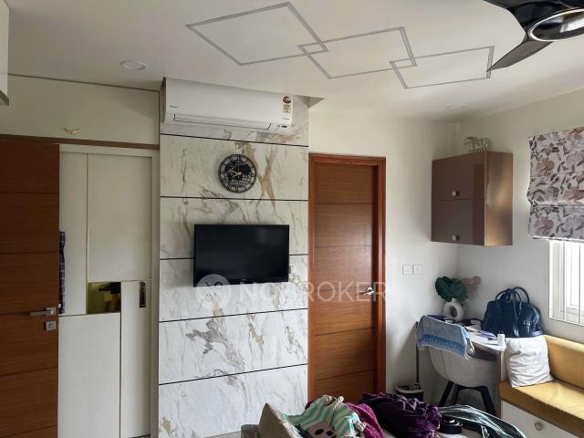 3 BHK Flat In Incor One City for Rent In Kukatpally