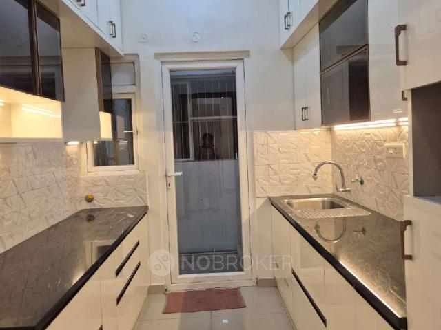 3 BHK Flat In Incor One City for Rent In Kukatpally