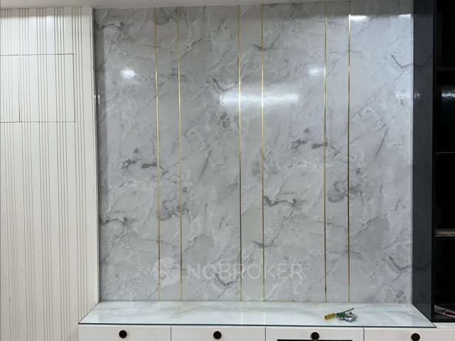 3 BHK Flat In Incor One City for Rent In Kukatpally