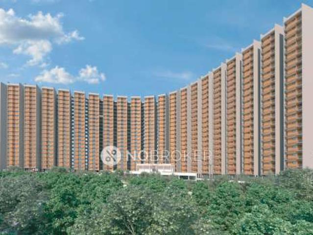 3 BHK Flat In Incor Lake City For Sale In Patancheru