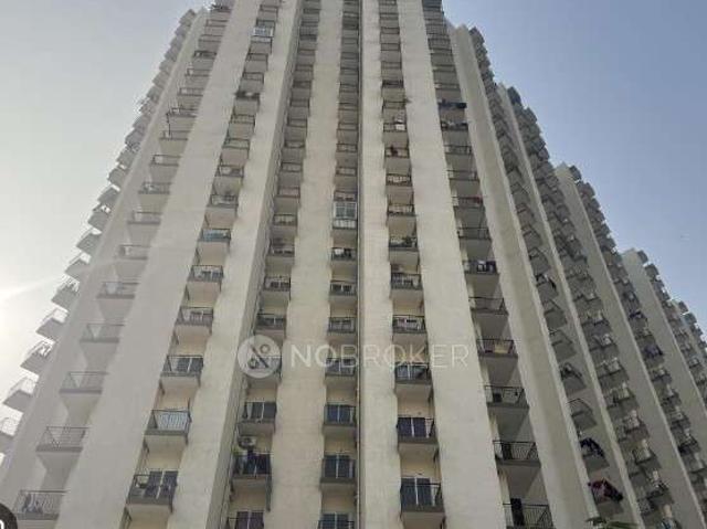 3 BHK Flat In Inchante for Rent In Tech Zone Iv