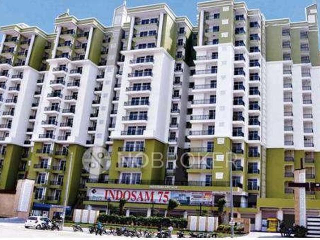 3 BHK Flat In Indosam 75 For Sale In Sector 75