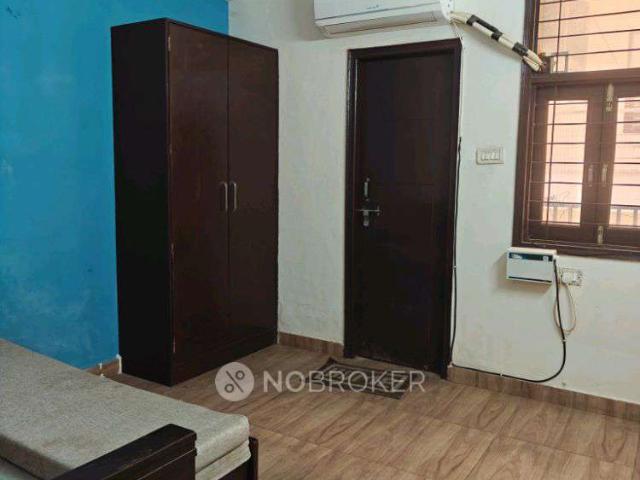 3 BHK Flat In Independent Building for Rent In Palam Vihar