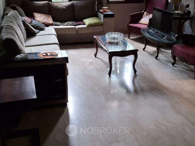 3 BHK Flat In Independent Building for Rent In Sector 28