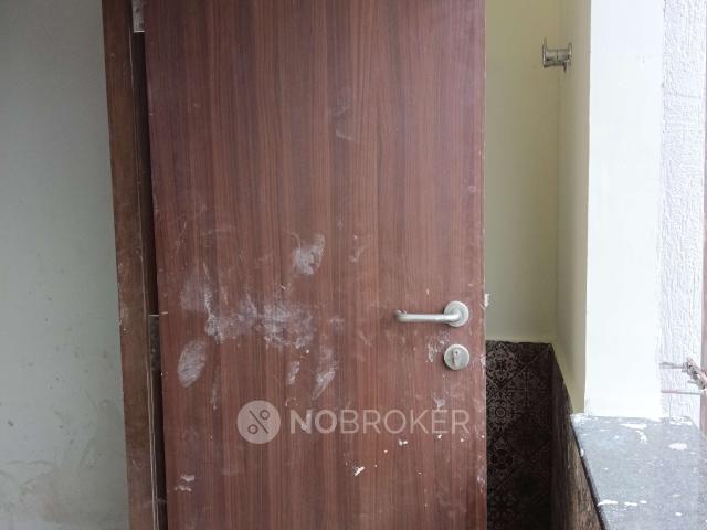 3 BHK Flat In India Builder Tnagar Ananth Vista For Sale In