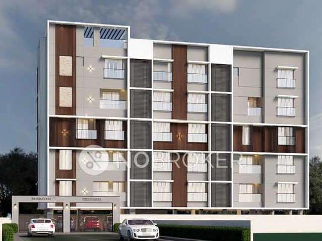 3 BHK Flat In India Brundavani For Sale In Anna Nagar