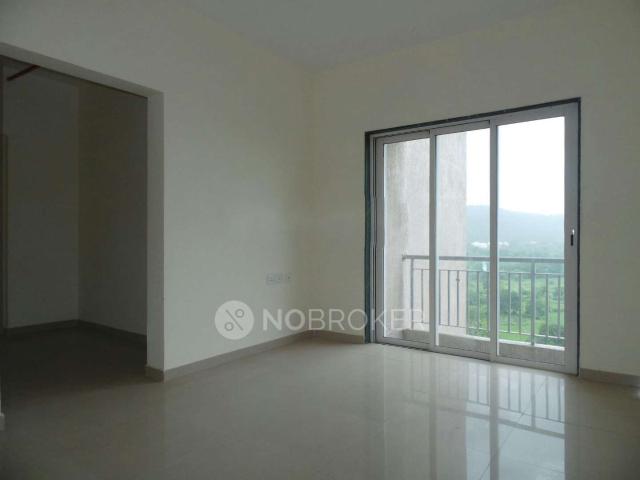 3 BHK Flat In Indiabulls Greens For Sale In Panvel