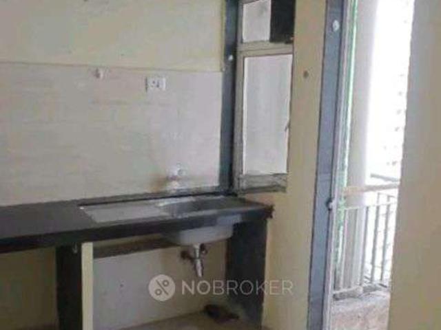 3 BHK Flat In Indiabulls Greens, Panvel, for Rent In Panvel