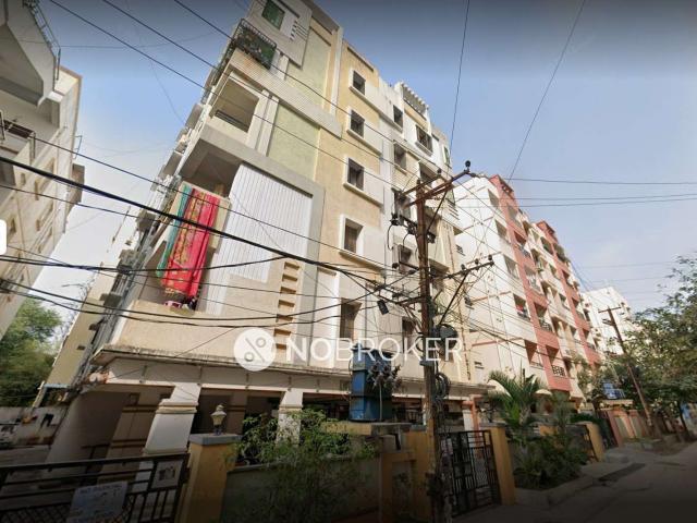 3 BHK Flat In Indira Residency for Rent In Puppalguda