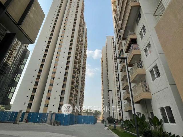 3 BHK Flat In Indis One City for Rent In Kukatpally