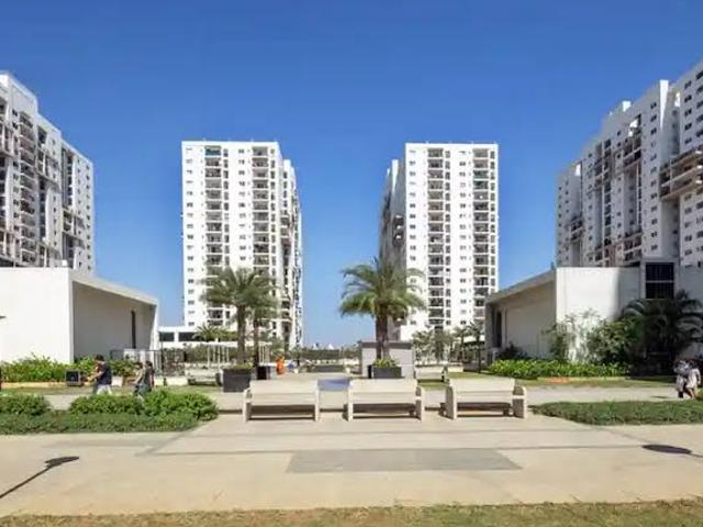 3 BHK Flat In Indis Pbel City For Sale In Peeramcheru