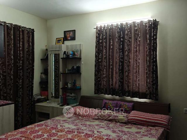3 BHK Flat In Indis Pbel City For Sale In Peeramcheru