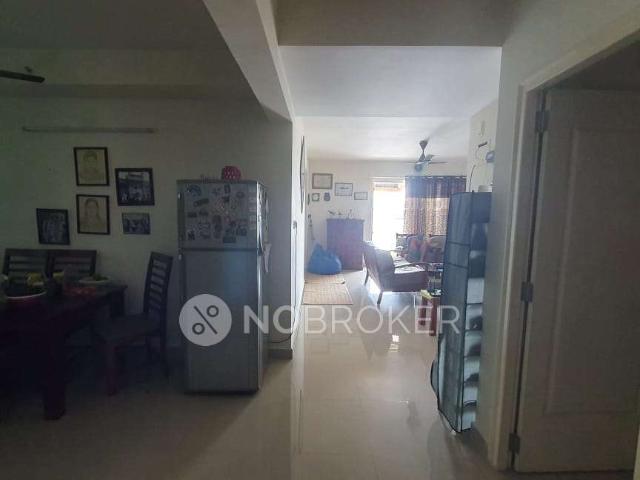 3 BHK Flat In Indis Pbel City, Peeramcheru For Sale In Peer