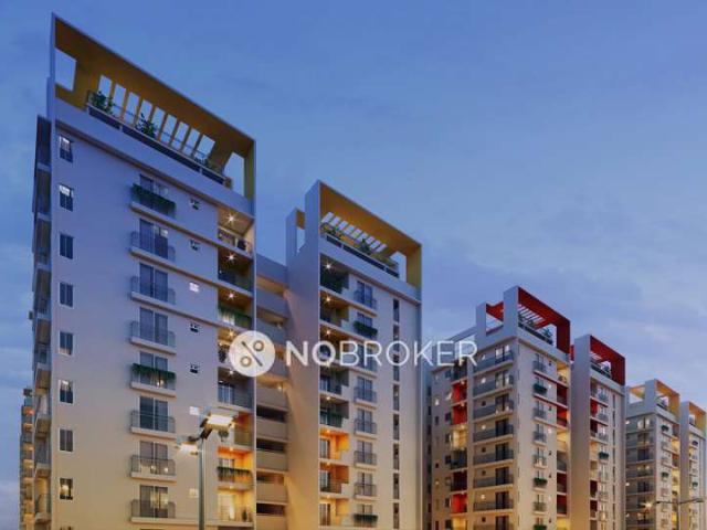 3 BHK Flat In Indis Viva City For Sale In Kondapur