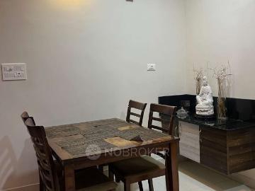 3 BHK Flat In Indra Apartment for Rent In Bandlaguda Jagir, Telangana 500093