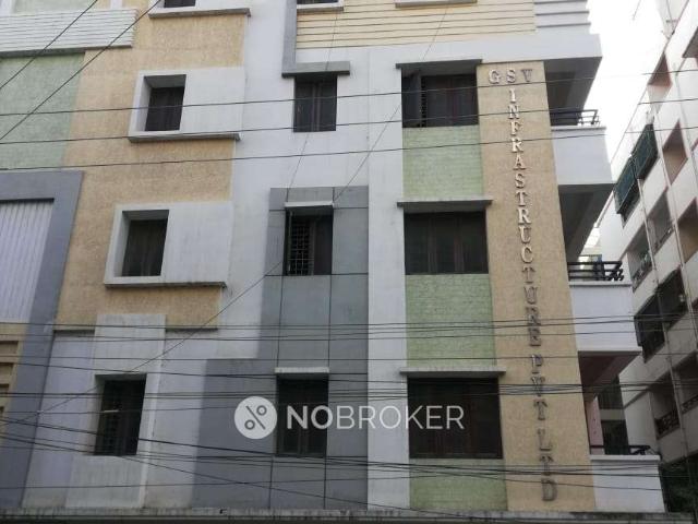 3 BHK Flat In Indra Residency for Rent In Kondapur