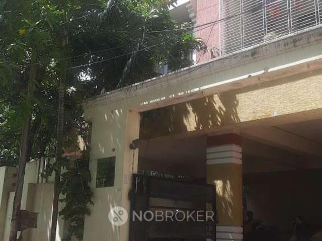 3 BHK Flat In Indra Srinidhi Residency For Sale In Amberpet