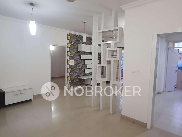 3 BHK Flat In Indrasadan Apts For Sale In Marathahalli