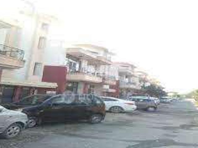 3 BHK Flat In Indraprasth Extension Part 2 for Rent In Sector 49