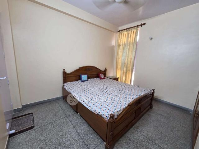 3 BHK Flat In Indraprastha Apartments, Patparganj for Rent In Patparganj