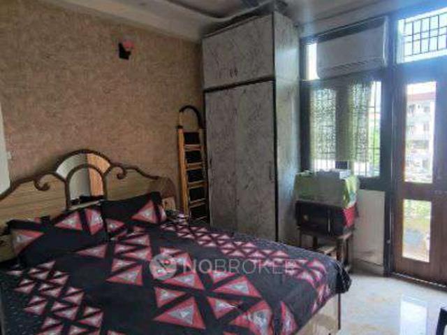 3 BHK Flat In Indraprastha Awasiya Yojna for Rent In Tila More